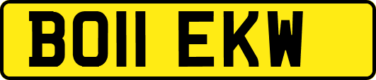 BO11EKW