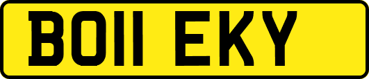 BO11EKY