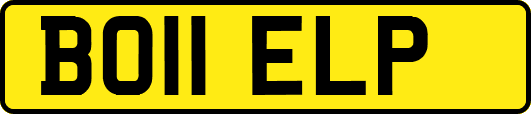 BO11ELP