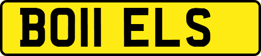 BO11ELS