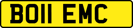 BO11EMC