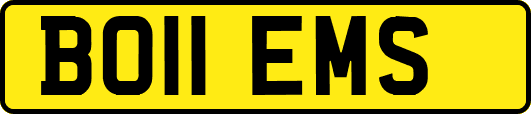 BO11EMS