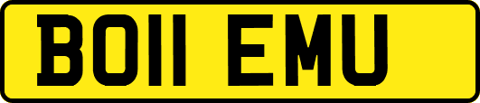 BO11EMU
