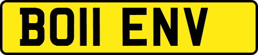 BO11ENV