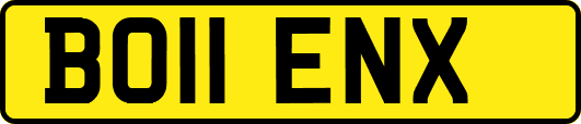 BO11ENX