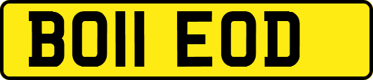 BO11EOD