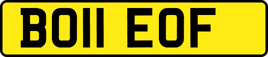 BO11EOF