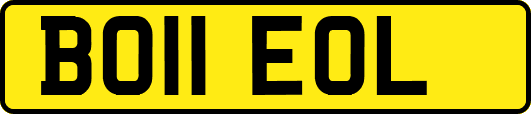 BO11EOL
