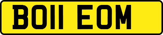 BO11EOM
