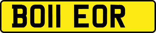 BO11EOR
