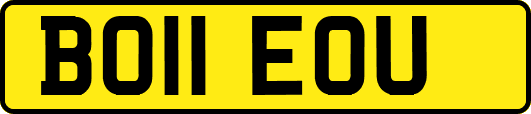 BO11EOU