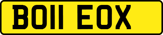 BO11EOX