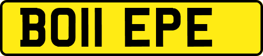 BO11EPE