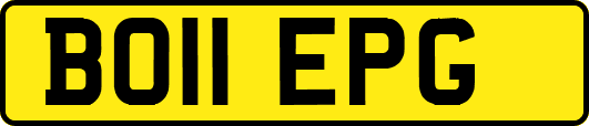 BO11EPG