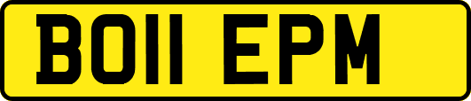 BO11EPM