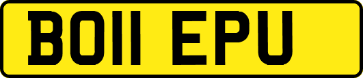 BO11EPU