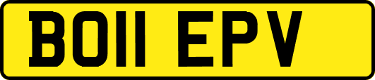 BO11EPV