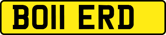 BO11ERD