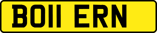 BO11ERN