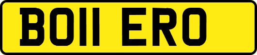BO11ERO