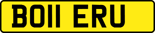 BO11ERU