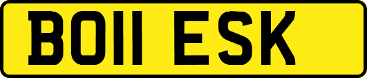 BO11ESK