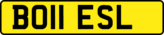 BO11ESL