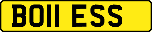 BO11ESS
