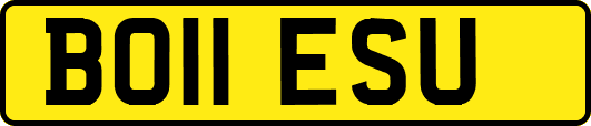BO11ESU