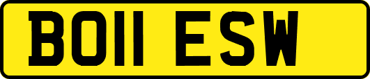 BO11ESW