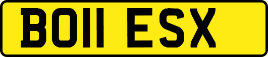 BO11ESX