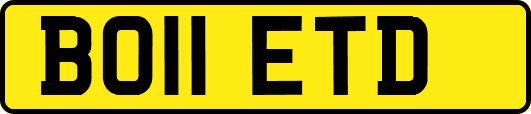 BO11ETD