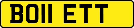 BO11ETT