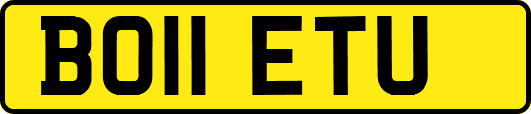 BO11ETU