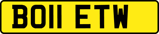 BO11ETW