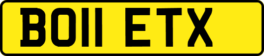BO11ETX
