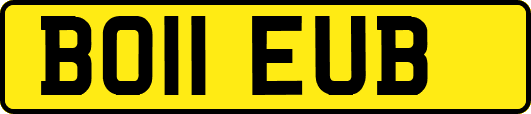 BO11EUB