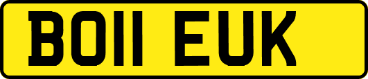BO11EUK