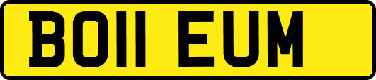 BO11EUM