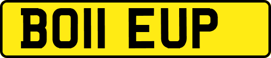 BO11EUP