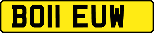 BO11EUW