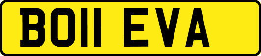 BO11EVA
