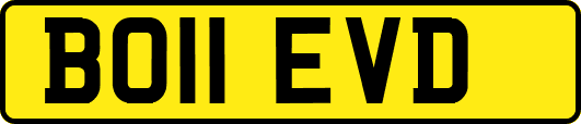 BO11EVD