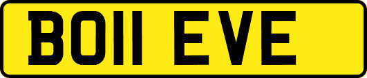 BO11EVE