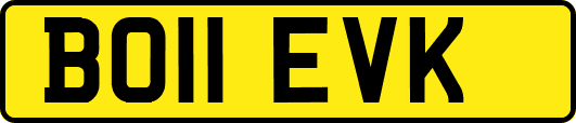 BO11EVK