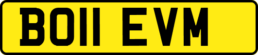 BO11EVM