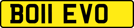 BO11EVO