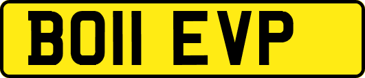 BO11EVP