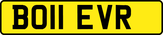 BO11EVR