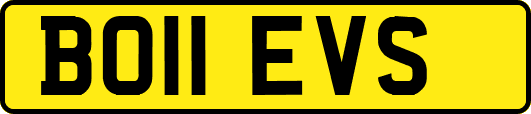 BO11EVS